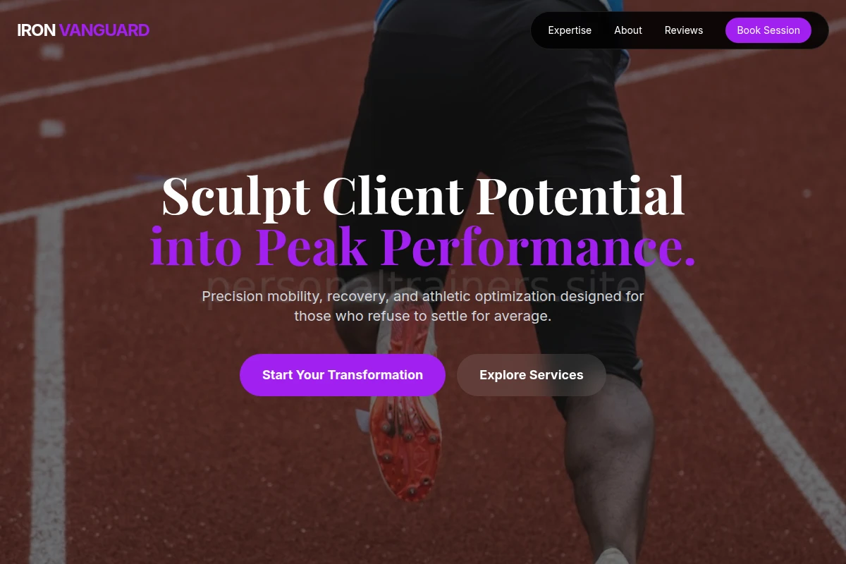 Stretch Athletics