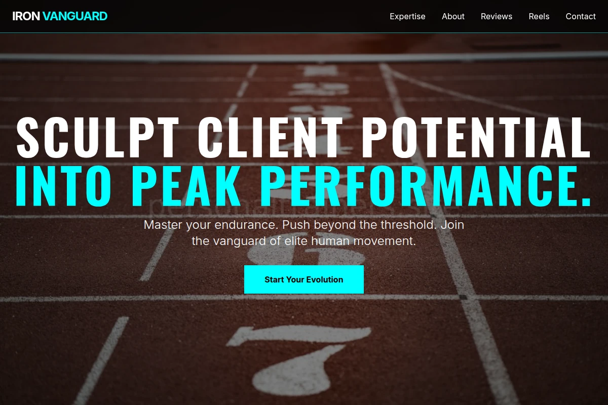 Endurance Athletics