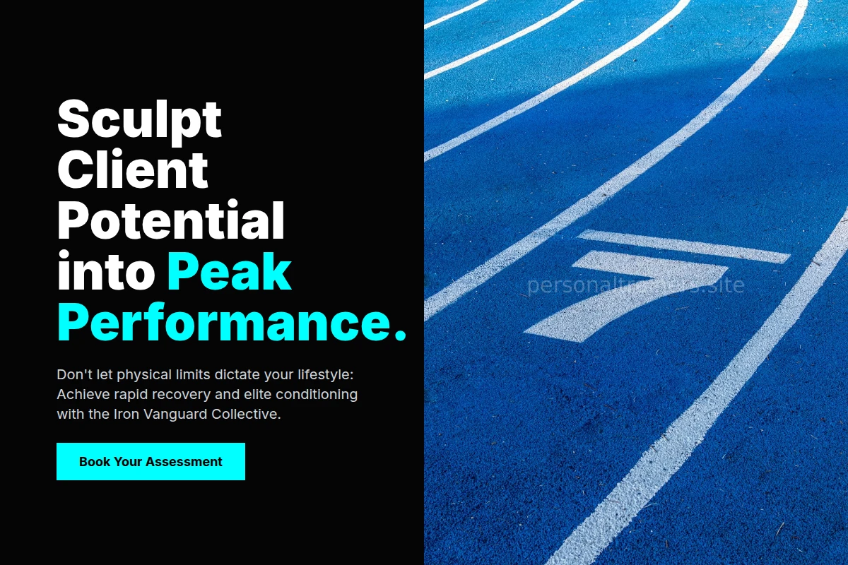 Recovery Athletics