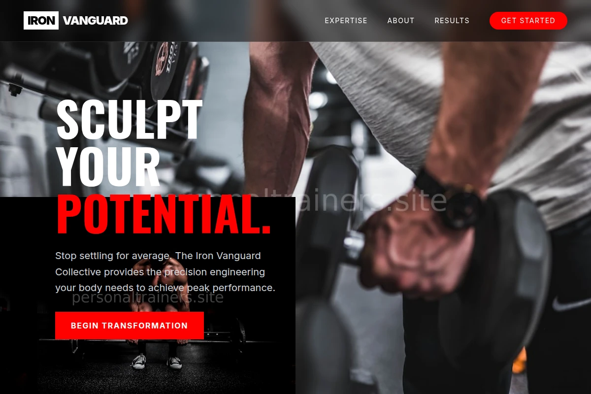 PersonalTrainers.Site