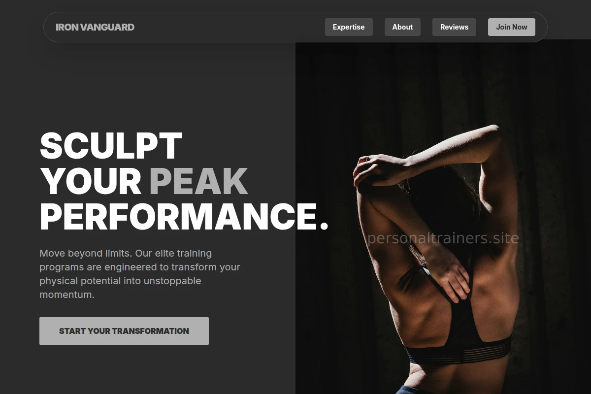 Sprint Fitness