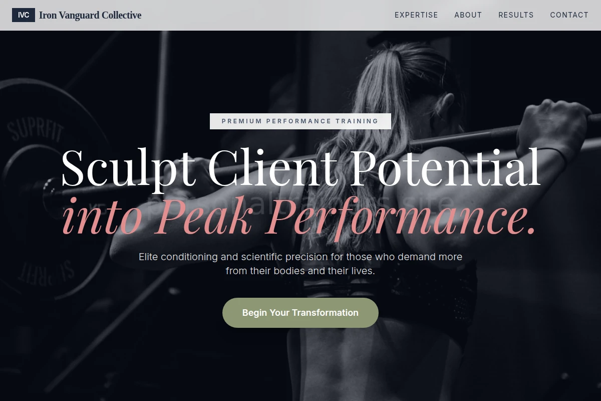 Sprint Fitness