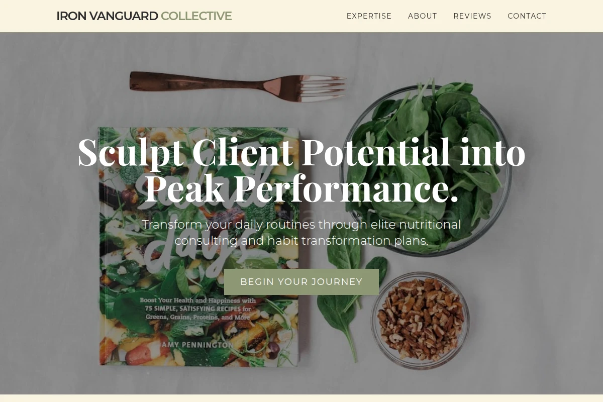 Routine Health Coach