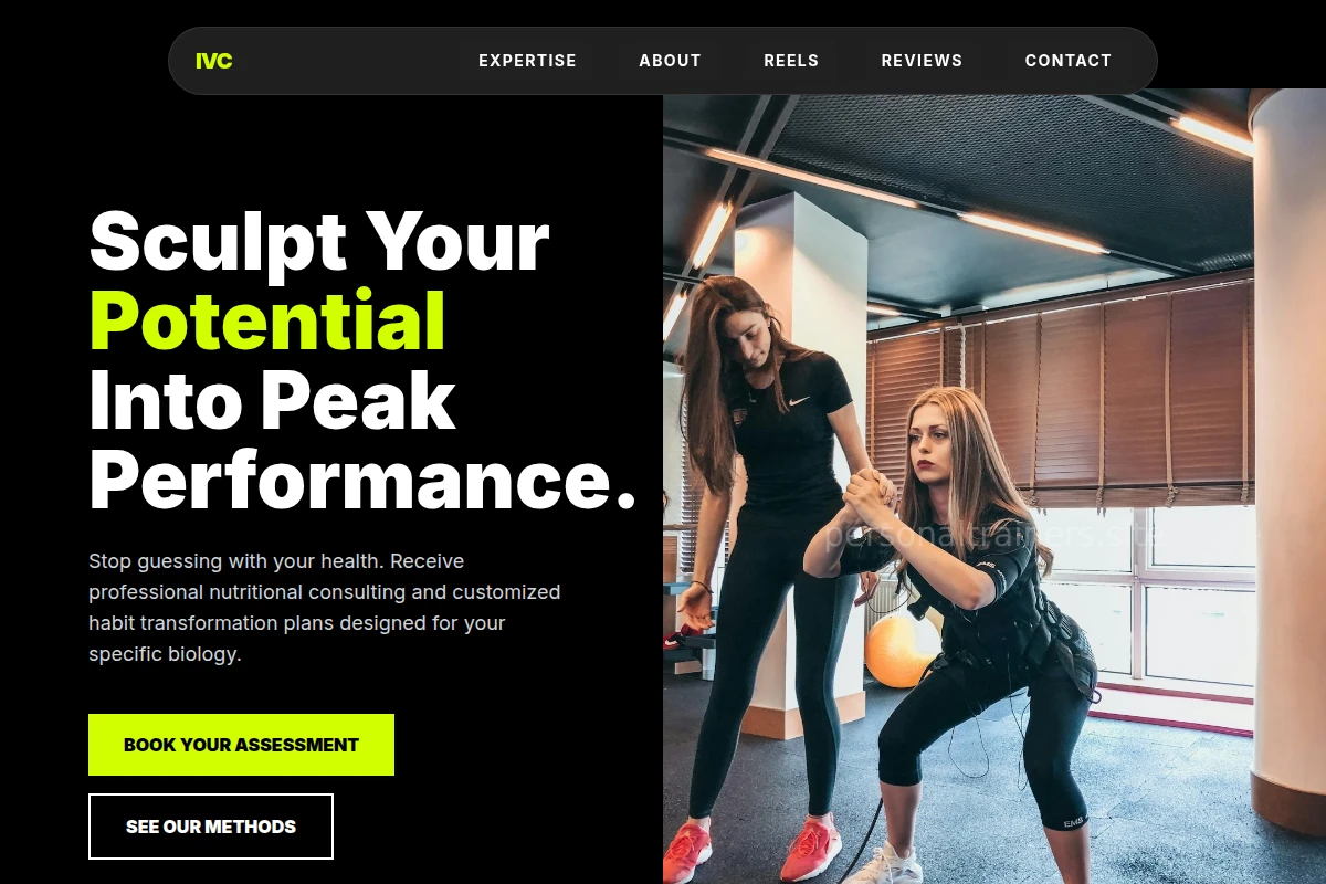 Bench Health Coach