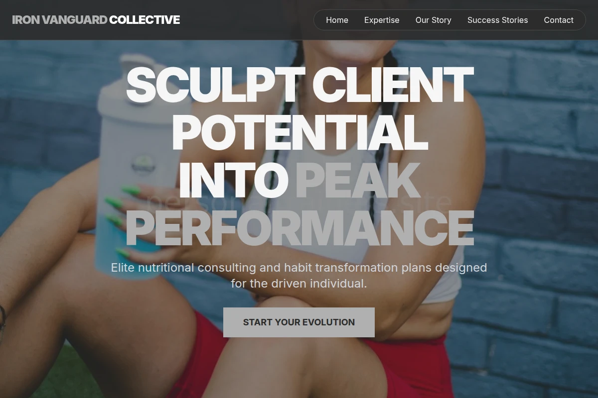 Barbell Health Coach