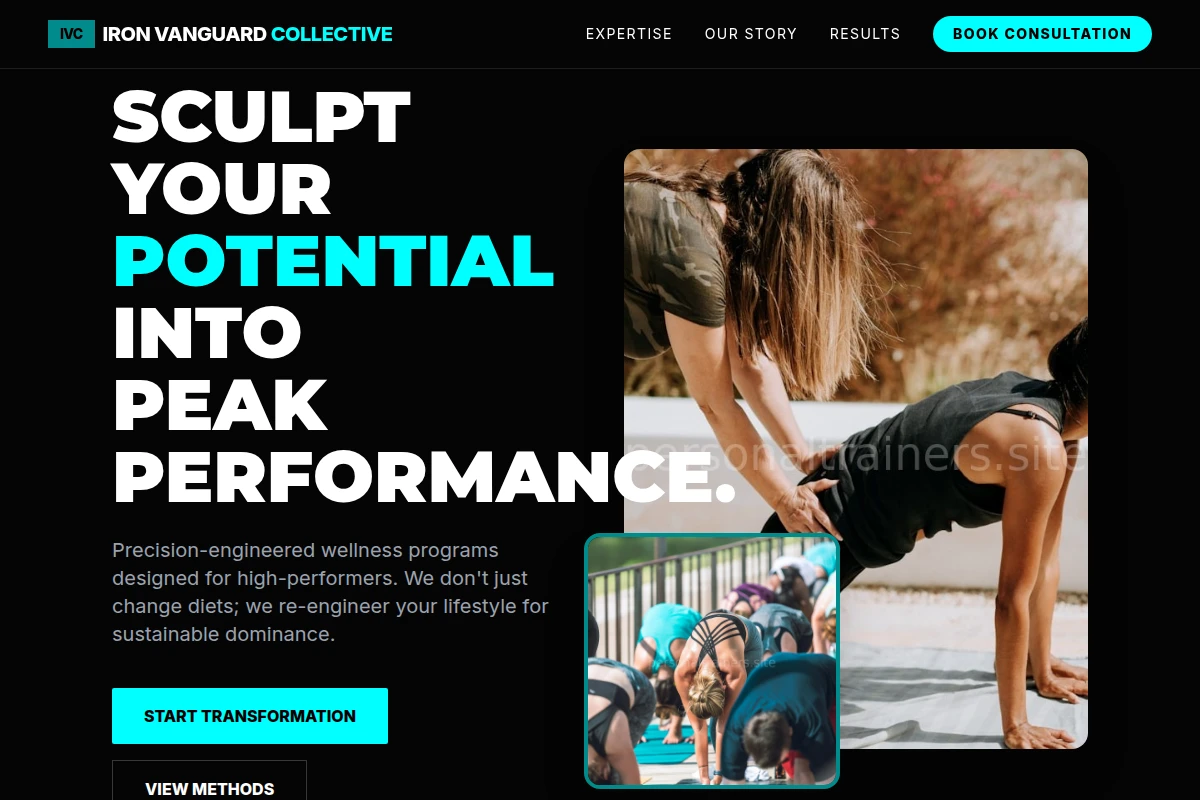 Routine Health Coach