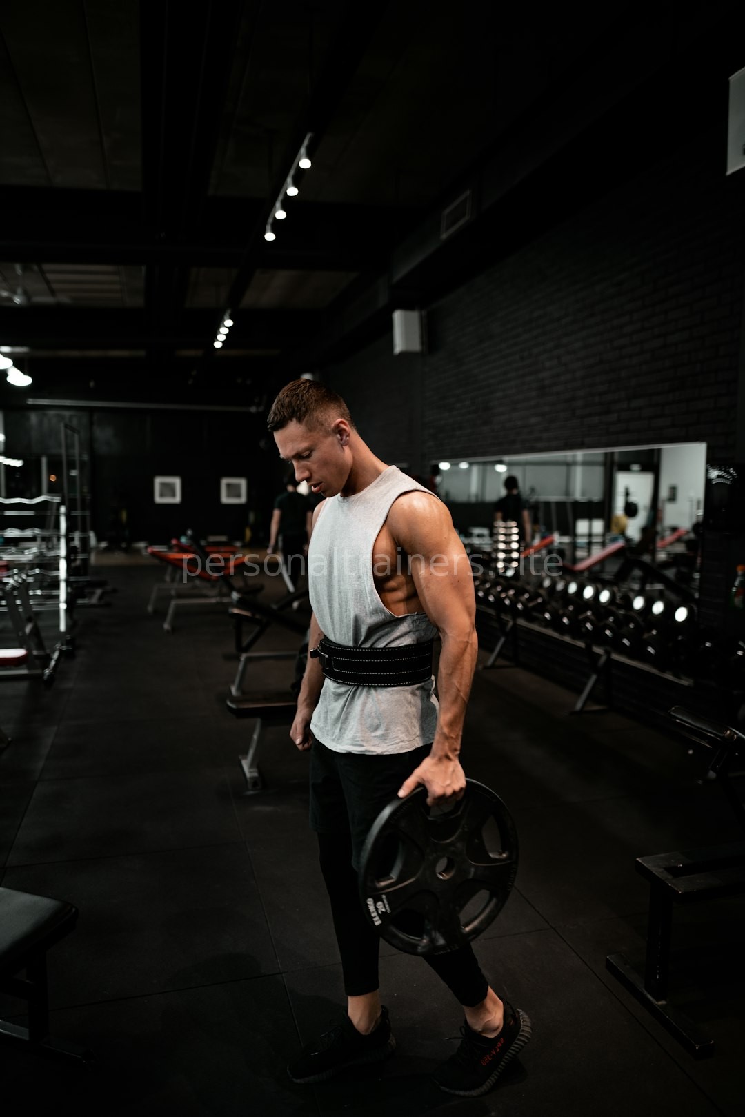 Gym 2