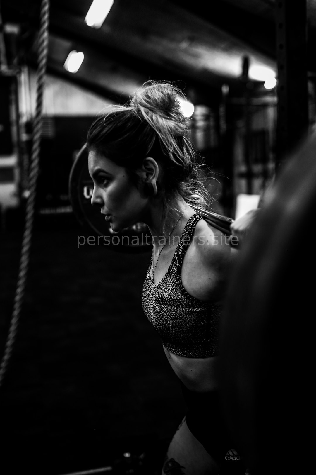 Gym 3